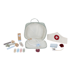 LD Doctorset FSC