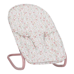 LD Metal Doll Bouncer Soft Flowers