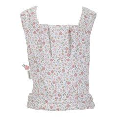 LD Doll Carrier Soft Flowers