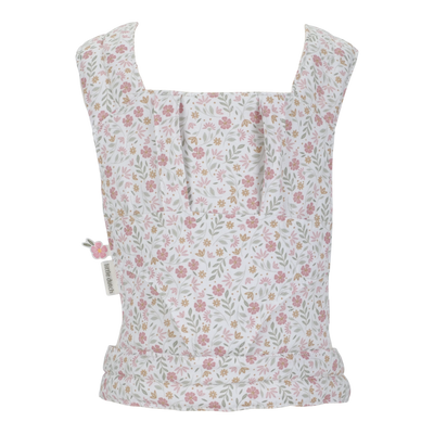 LD Doll Carrier Soft Flowers