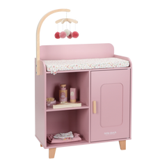 LD Doll Changing Table FSC