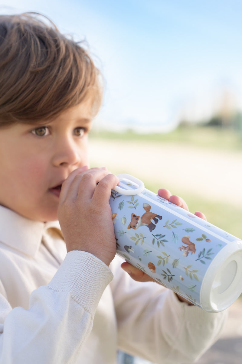 LD Drink Bottle Pop Up Campus 400 ML