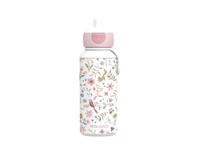 LD Drink Bottle Pop Up Campus 400 ML