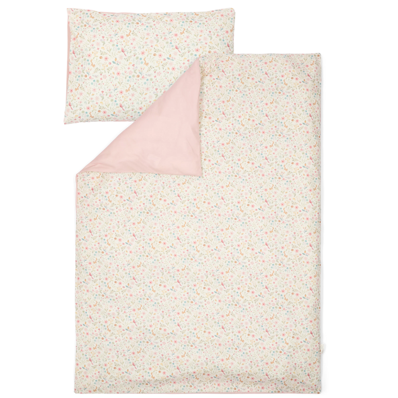 LD Duvet Cover Single Bed