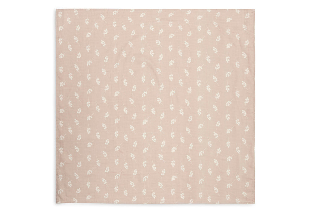 Muslin Swaddle  2pack 115x 115cm