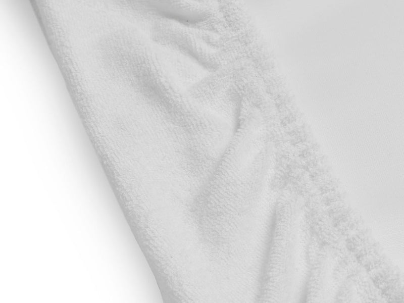 Changing Mat Cover Terry 50x70 cm