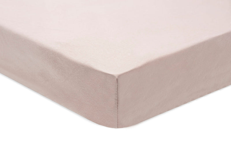 Jollein Fitted Sheet Jersey  60 x 120 cm