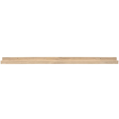 Shelf Oak 100 cm