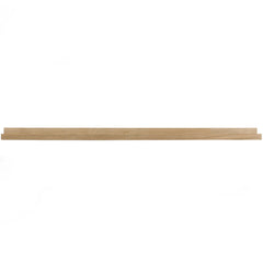 Shelf Oak 120 cm