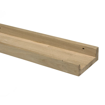 Shelf Oak 120 cm