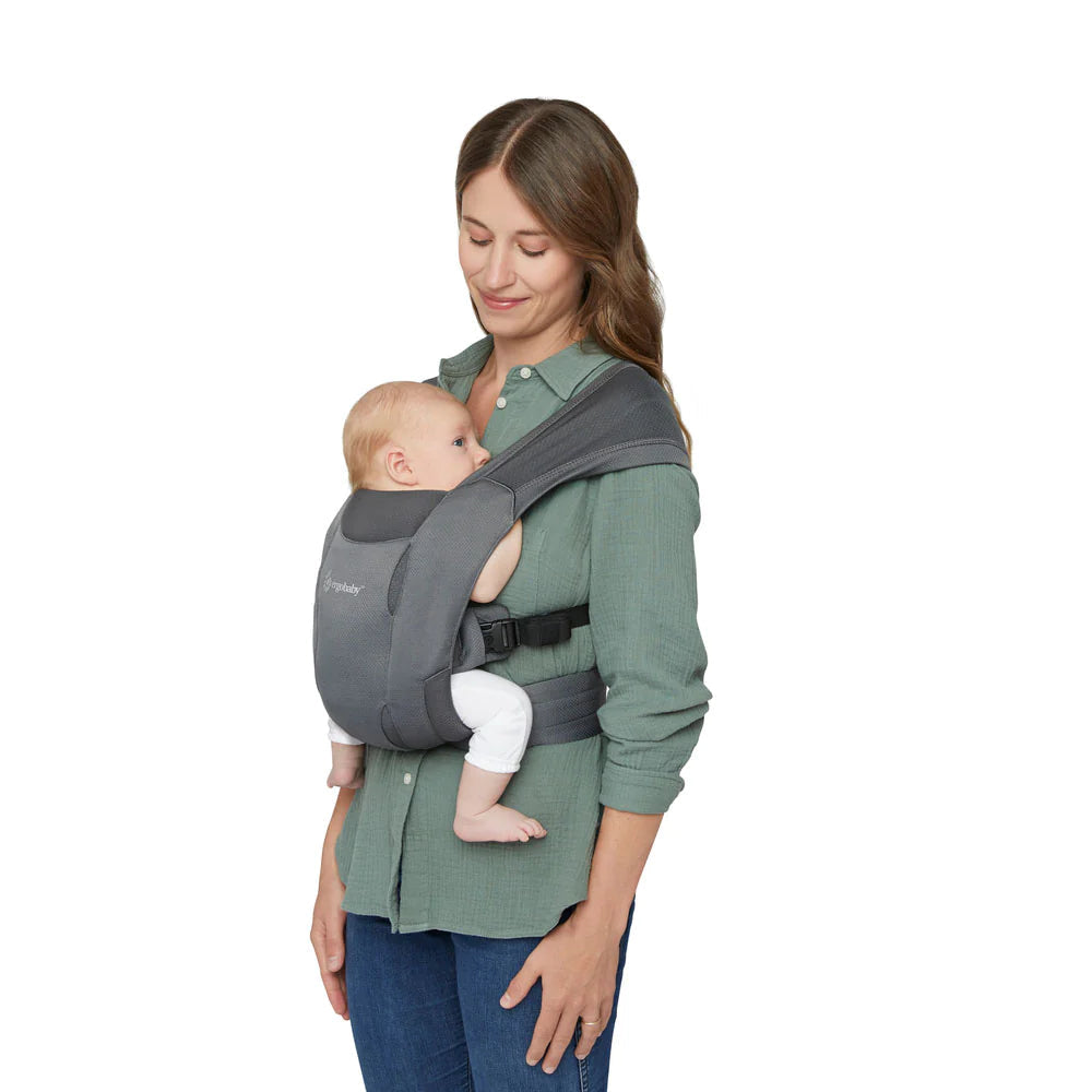 ErgoBaby Embrace Baby Carrier