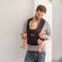 ErgoBaby Embrace Baby Carrier
