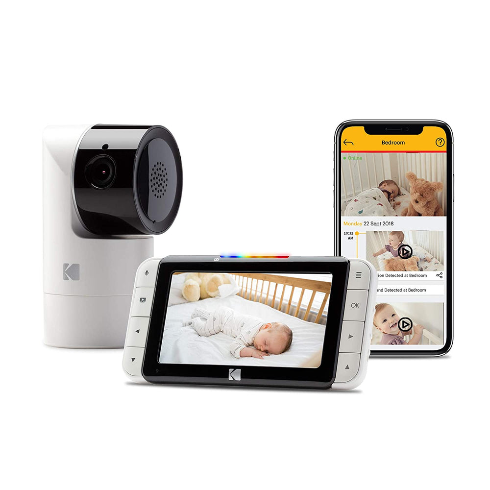 Kodak C525 Wifi Monitor