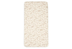 Jollein Fitted Sheet Jersey  60 x 120 cm