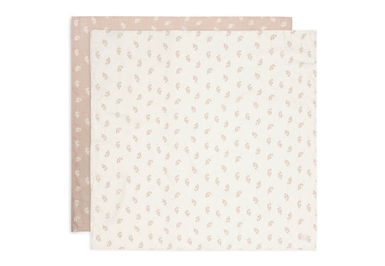 Muslin Swaddle  2pack 115x 115cm