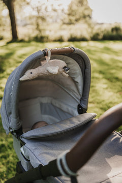 Flow Comforter On The Go- Liva