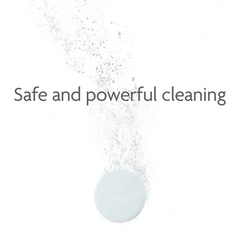Baby Brezza Solid Detergent Tablet