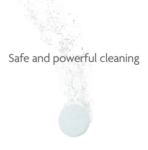 Baby Brezza Solid Detergent Tablet