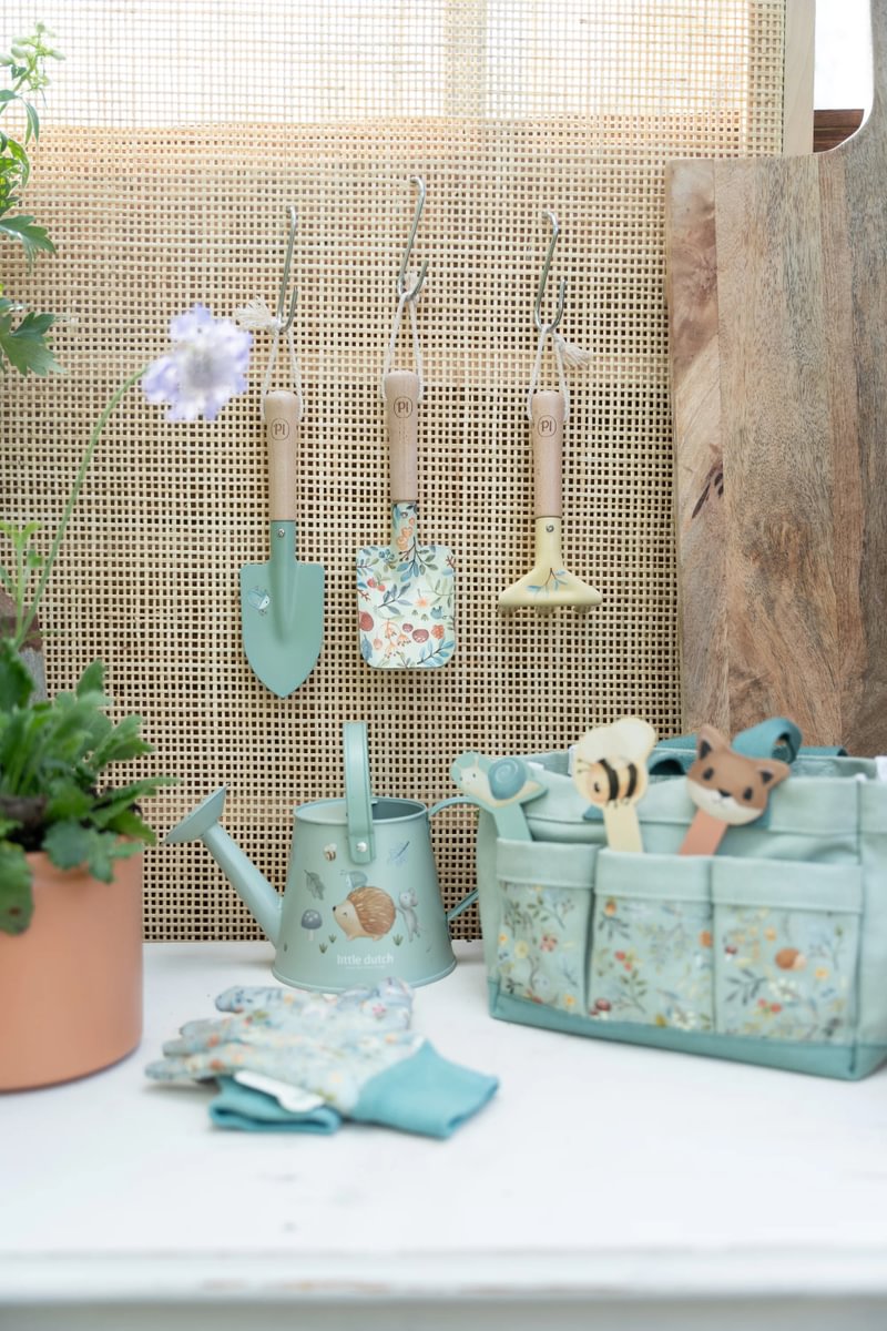 LD Garden Set 10pc FSC