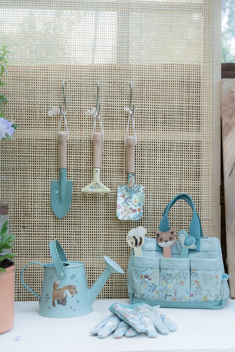 LD Garden Set 10pc FSC