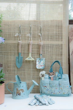LD Garden Set 10pc FSC