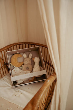 LD Gift Set Newborn Naturals