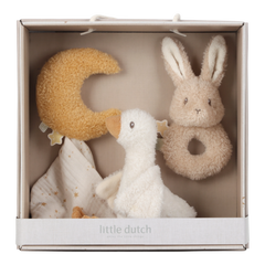 LD Gift Set Newborn Naturals