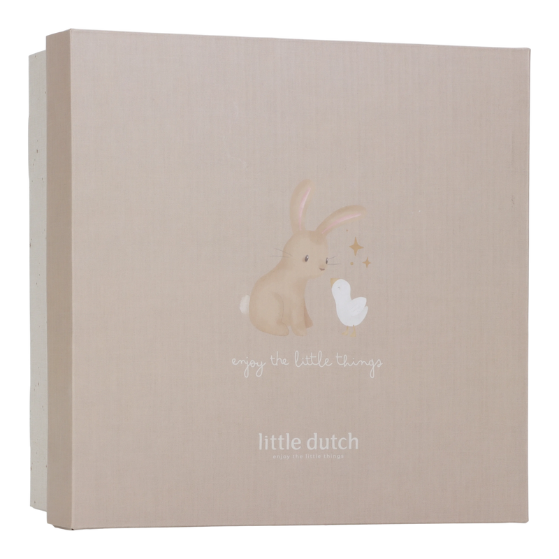 LD Gift Set Newborn Naturals