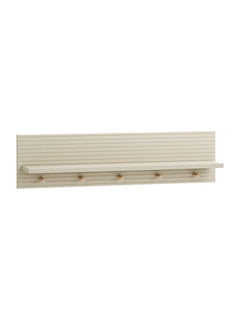 Shelf Petite Champagne