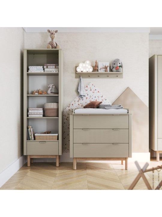 Shelf Petite Champagne
