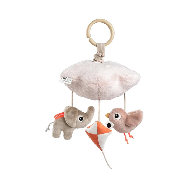 Music Mobile Playground