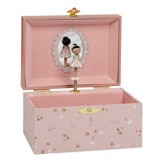 LD Jewellery Box with Music Evi