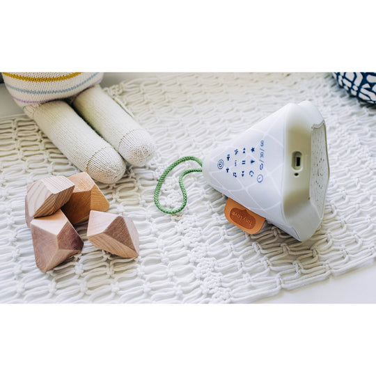 TL 3in1 Tiny Dreamer Musical Projector