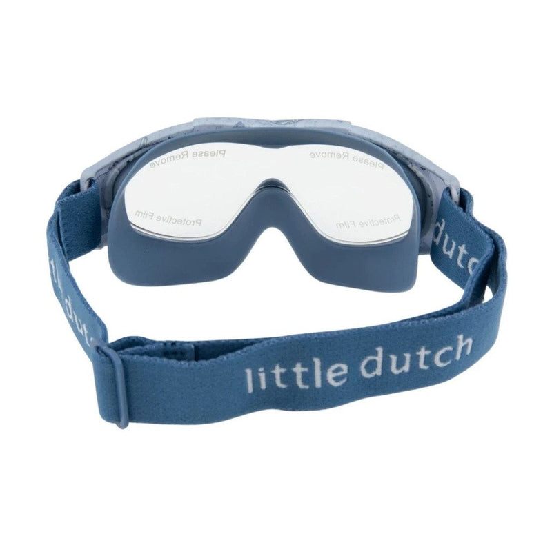 LD Swimming Goggles Ocean World