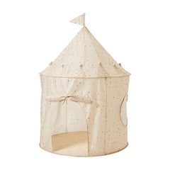 Recycled Tent