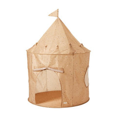 Recycled Tent