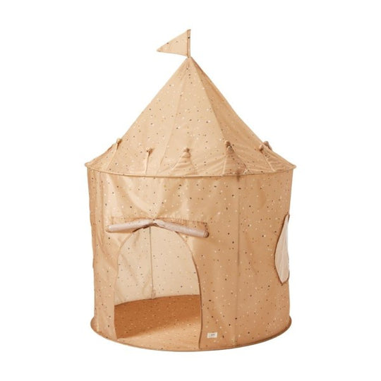 Recycled Tent