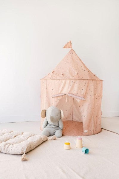 Recycled Tent