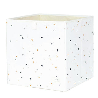 Storage Box Terrazzo Recycle