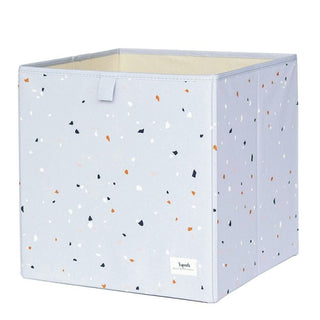 Storage Box Terrazzo Recycle