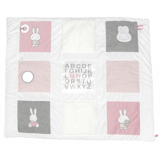 LD Miffy Playpen Mat