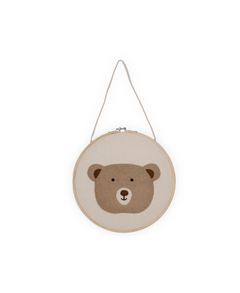 Wall Pendant