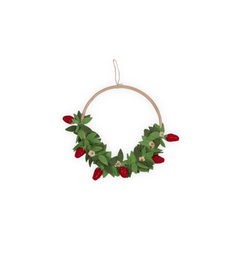 KD Flower Hoop 30cm
