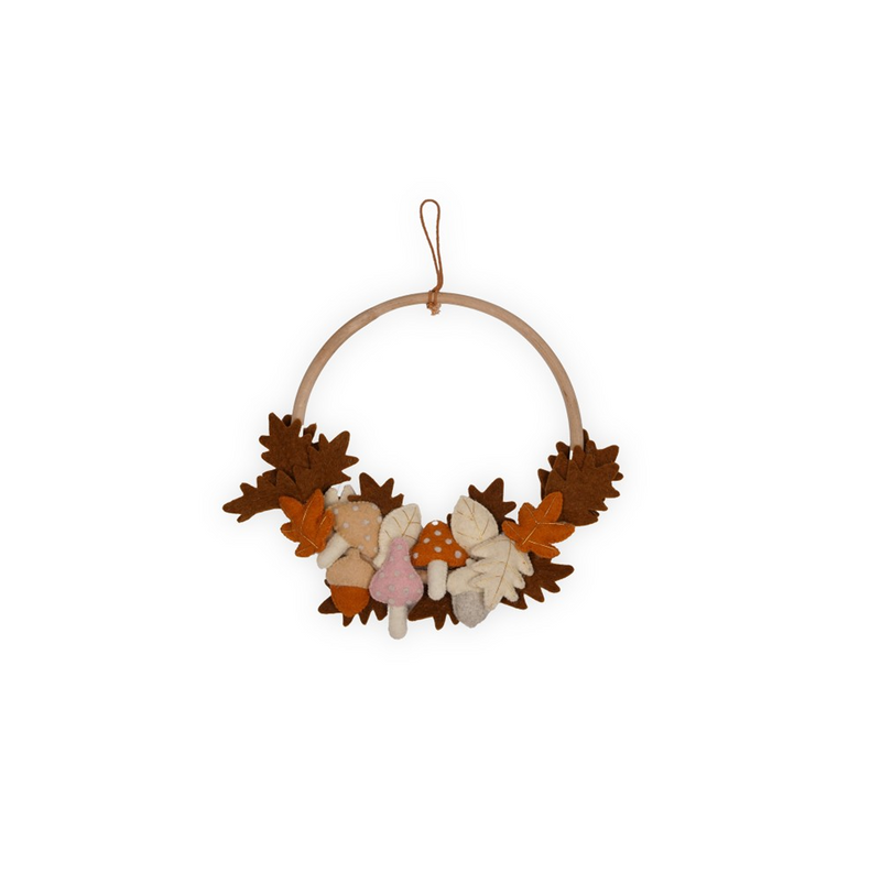 KD Flower Hoop 30cm
