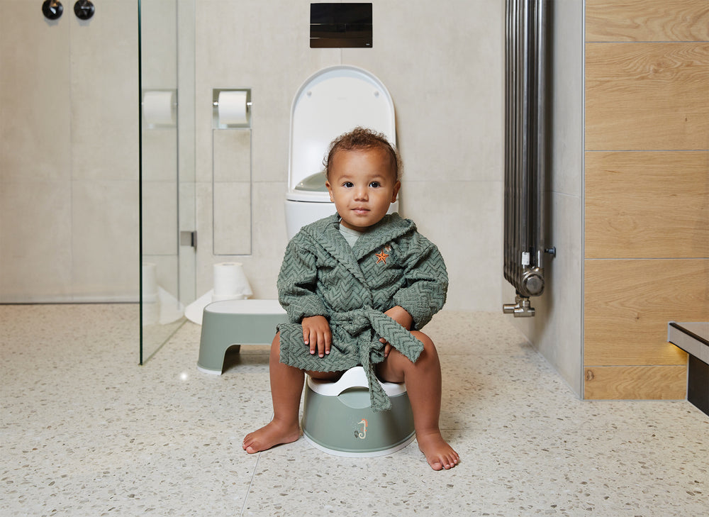 Bébéjou Grow Potty