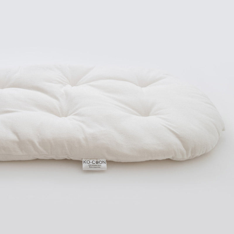 Ko-Coon merino Moses mattress
