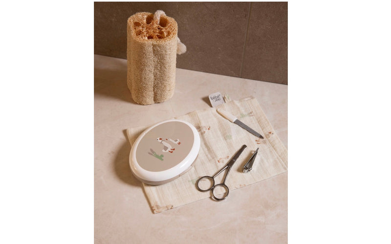 Baby Manicure Set Bebejou