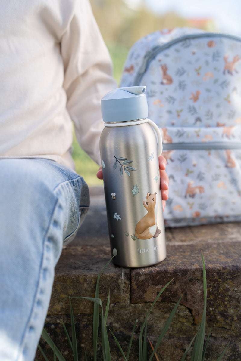 LD Insulated Bottle Flip-Up 350 ML