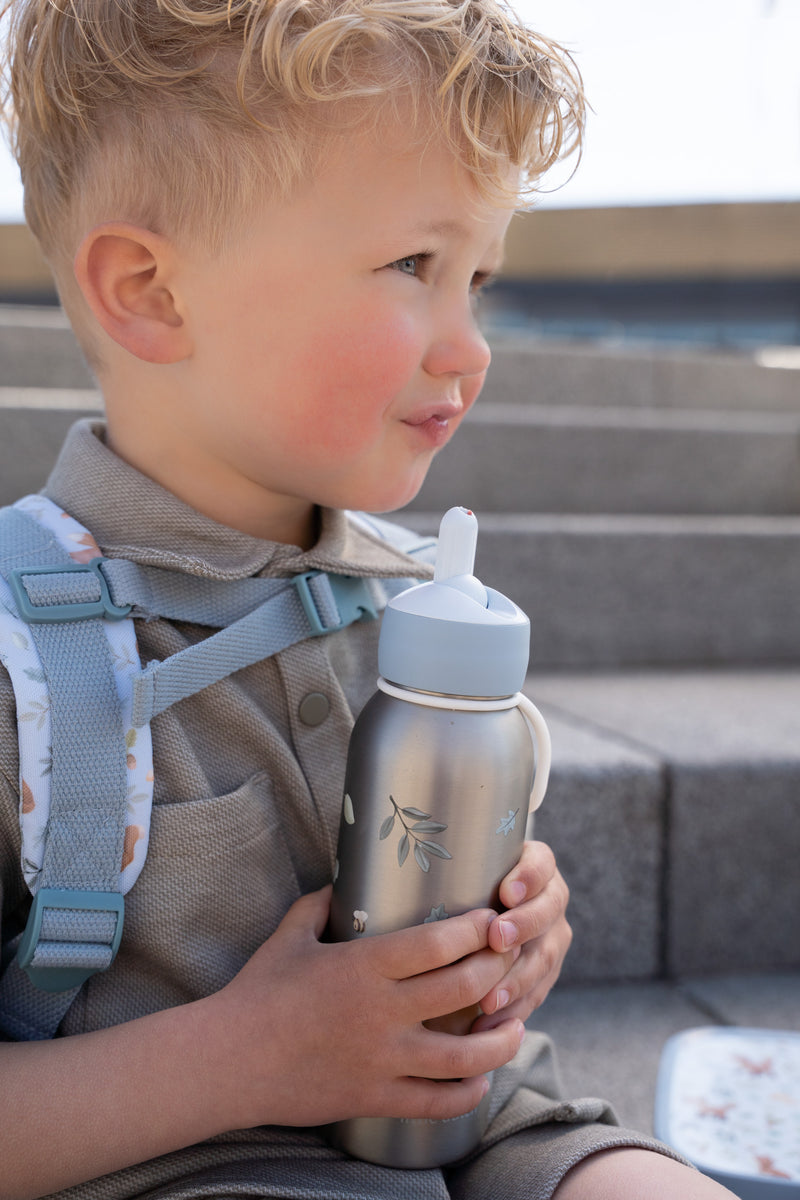 LD Insulated Bottle Flip-Up 350 ML