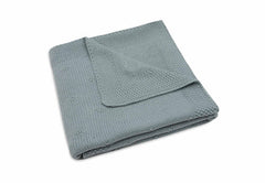 Blanket Cosy Knit Velvet 75 x 100